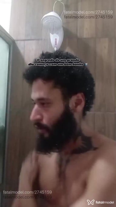 Acompanhante homem morena (o) de olhos pretos em Sapucaia do Sul Acompanhante homem morena (o) de olhos pretos em Sapucaia do Sul - Gabriel