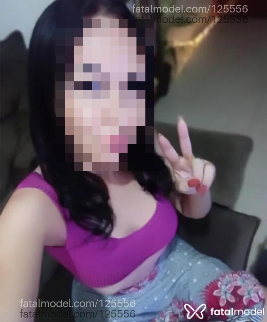Acompanhante mulher trans morena (o) de olhos castanhos em Araçatuba - Suh Fontanna