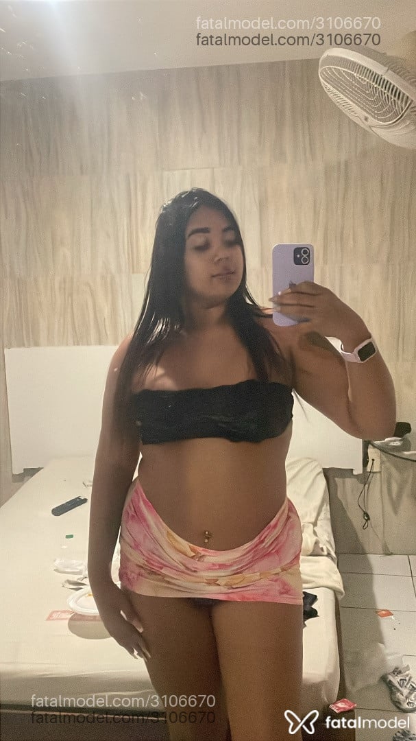 Acompanhante mulher ruiva (o) de olhos pretos em Campina Grande - Emily