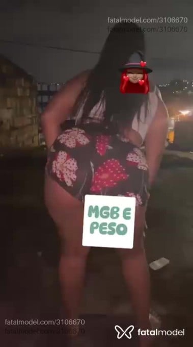 Acompanhante mulher ruiva (o) de olhos pretos em Campina Grande - Emily