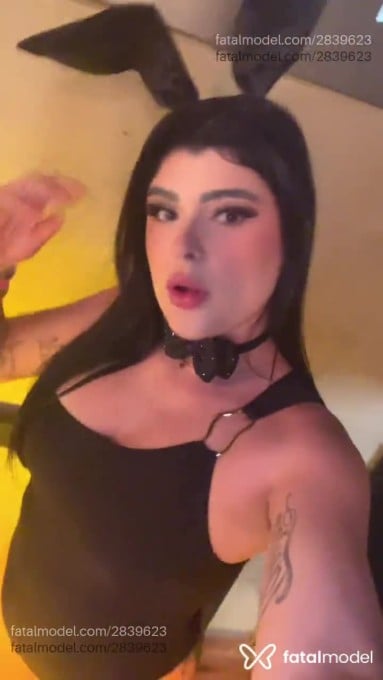 Acompanhante mulher morena (o) de olhos castanhos em Marília Acompanhante mulher morena (o) de olhos castanhos em Marília - Bianca