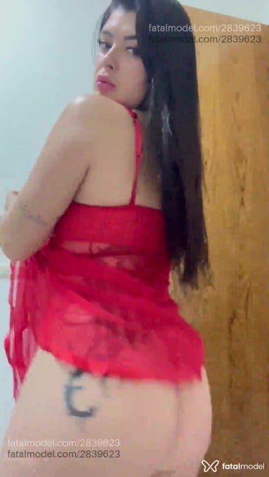 Acompanhante mulher morena (o) de olhos castanhos em Marília Acompanhante mulher morena (o) de olhos castanhos em Marília - Bianca