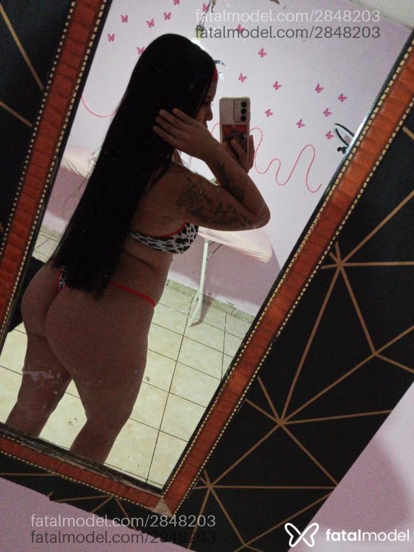 Acompanhante mulher morena (o) de olhos pretos em Ribeirão Preto - Beatriz