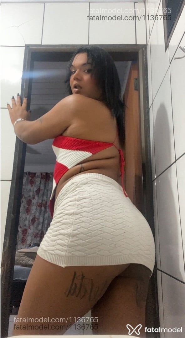 Acompanhante mulher trans morena (o) de olhos castanhos em Presidente Prudente - Samms cruz