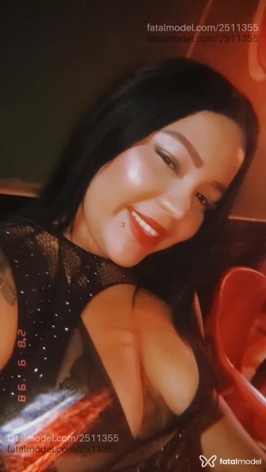 Acompanhante mulher morena (o) de olhos castanhos em Cotriguaçu Acompanhante mulher morena (o) de olhos castanhos em Cotriguaçu - Kelly