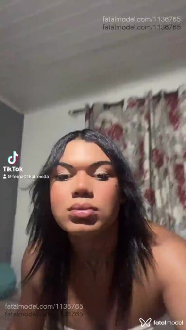 Acompanhante mulher trans morena (o) de olhos castanhos em Presidente Prudente - Samms cruz