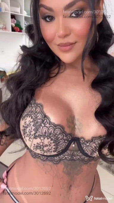 Acompanhante mulher morena (o) de olhos castanhos em Gurupi Acompanhante mulher morena (o) de olhos castanhos em Gurupi - Luanna