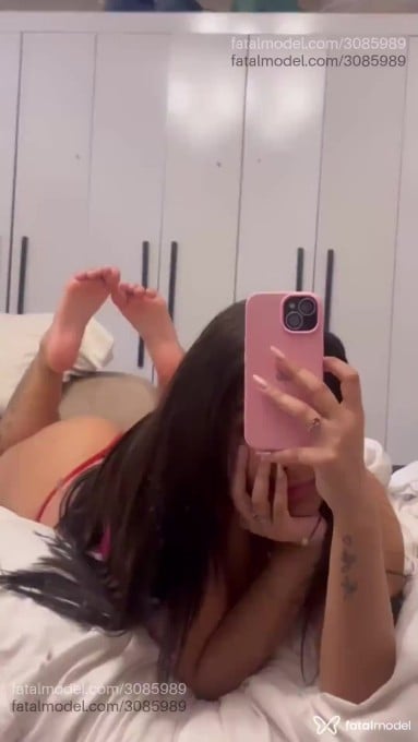 Acompanhante mulher com cabelo castanho de olhos castanhos em Pará de Minas - Alexia