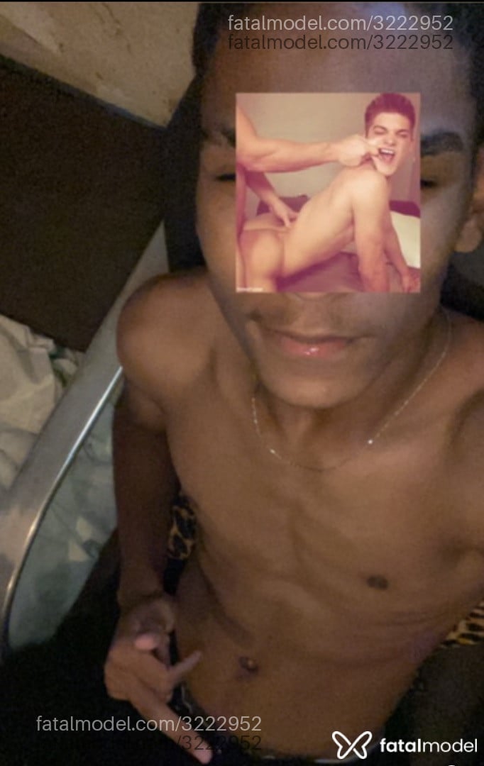 Acompanhante homem morena (o) de olhos castanhos em Virtual - Mvmineirin