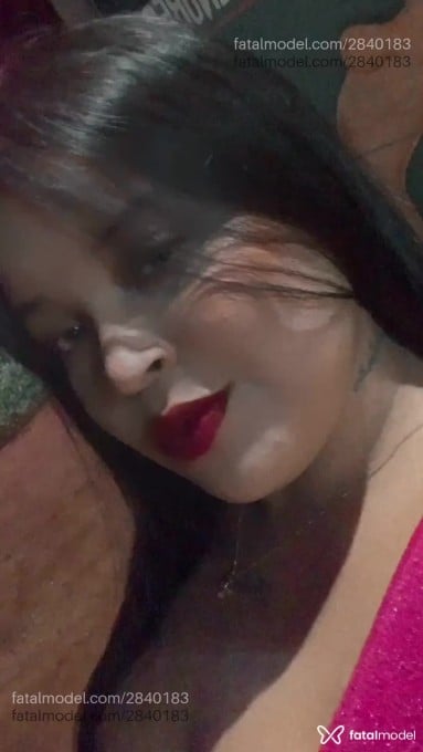 Acompanhante mulher com cabelo castanho de olhos castanhos em Boa Vista - Carla