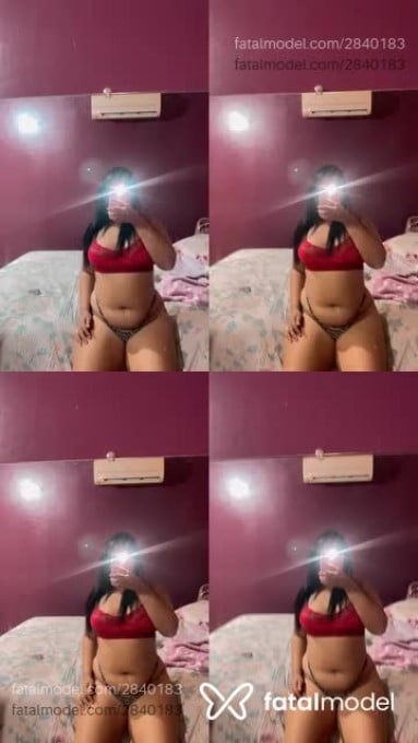 Acompanhante mulher com cabelo castanho de olhos castanhos em Boa Vista - Carla