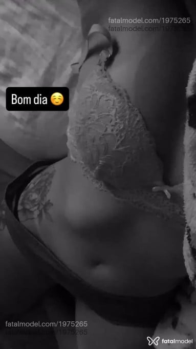 Acompanhante mulher morena (o) de olhos castanhos em São Luís - Melissa