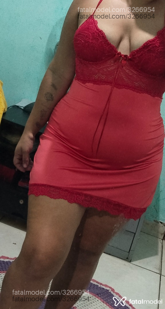 Acompanhante mulher morena (o) de olhos castanhos - Amanda
