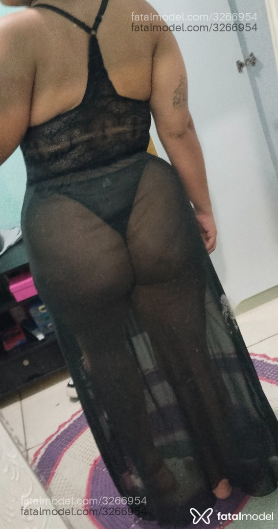 Acompanhante mulher morena (o) de olhos castanhos - Amanda