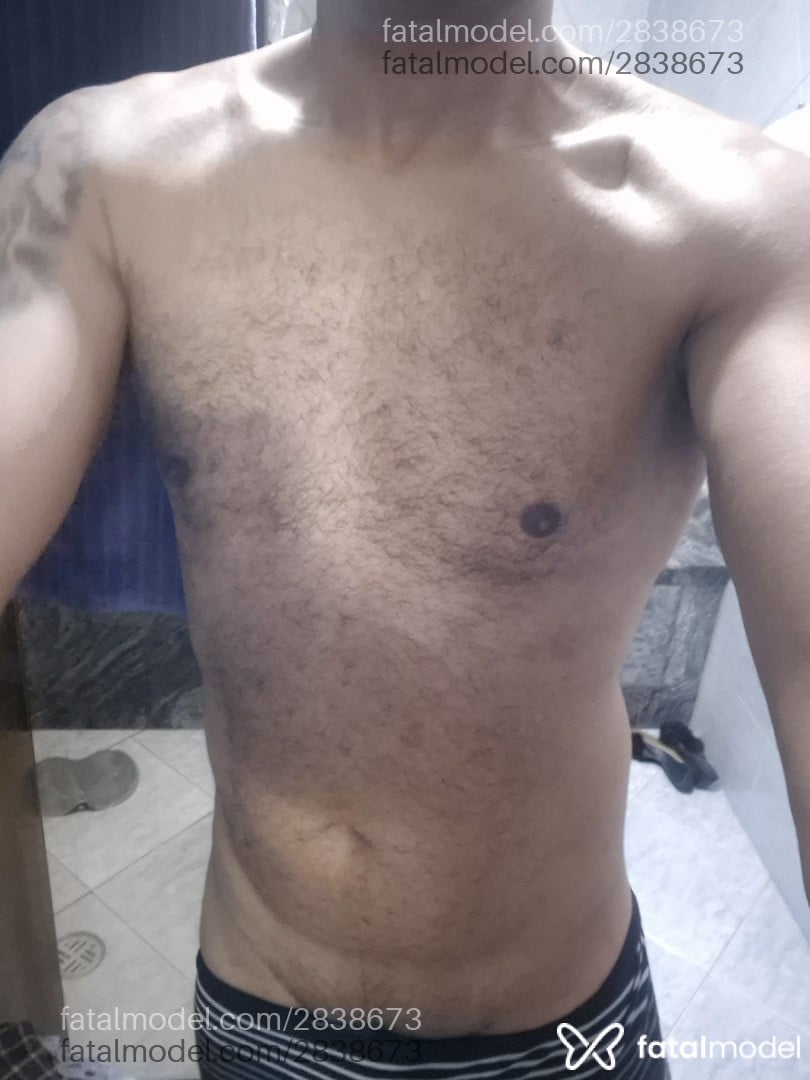Acompanhante homem morena (o) de olhos castanhos em São Paulo - Nego Dengo
