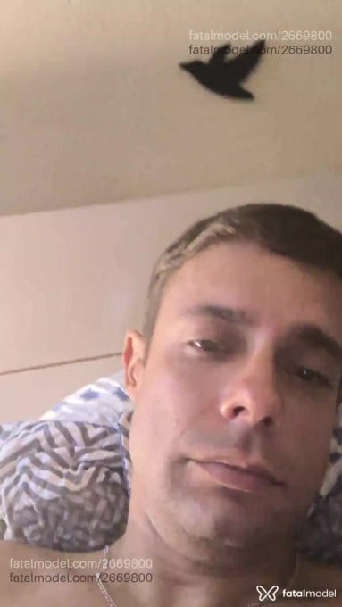 Acompanhante homem com cabelo castanho de olhos castanhos em Florianópolis - Klaus