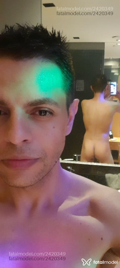 Acompanhante homem morena (o) de olhos castanhos em Araraquara Acompanhante homem morena (o) de olhos castanhos em Araraquara - Evandro Z