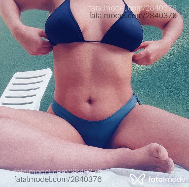 Acompanhante mulher morena (o) de olhos castanhos em Porto Alegre - Athena Valen