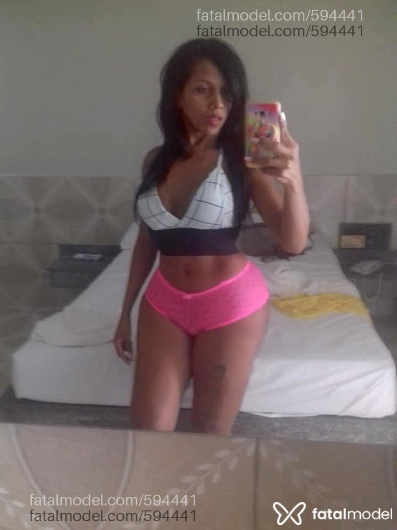 Acompanhante mulher trans morena (o) de olhos castanhos em Mossoró - Ruby Kardenna