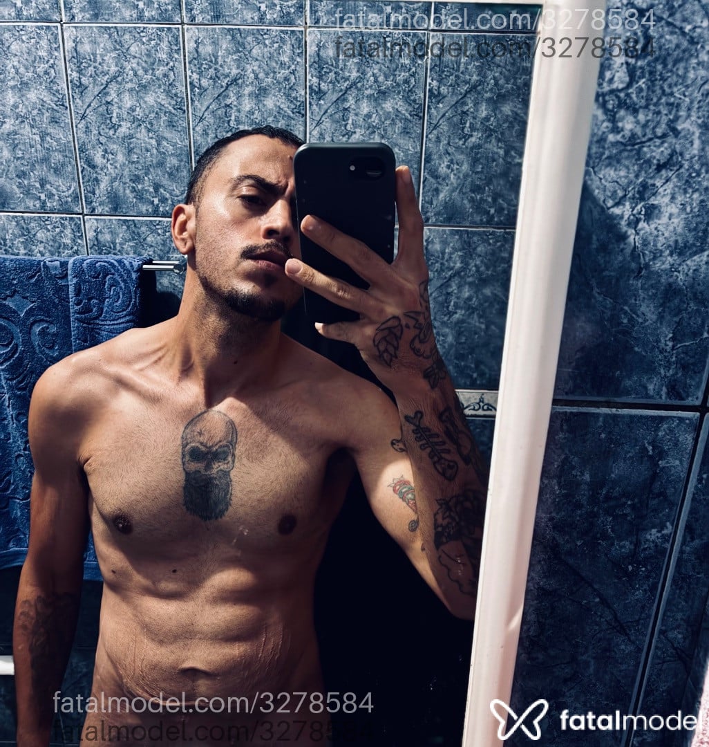 Acompanhante homem com cabelo castanho de olhos castanhos em Paramirim - Pedro Bittencourt