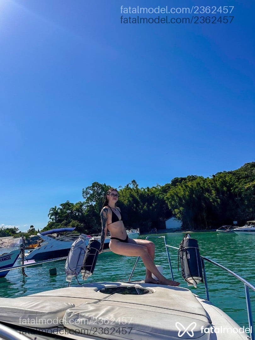 Acompanhante mulher ruiva (o) de olhos castanhos em Florianópolis - Jade