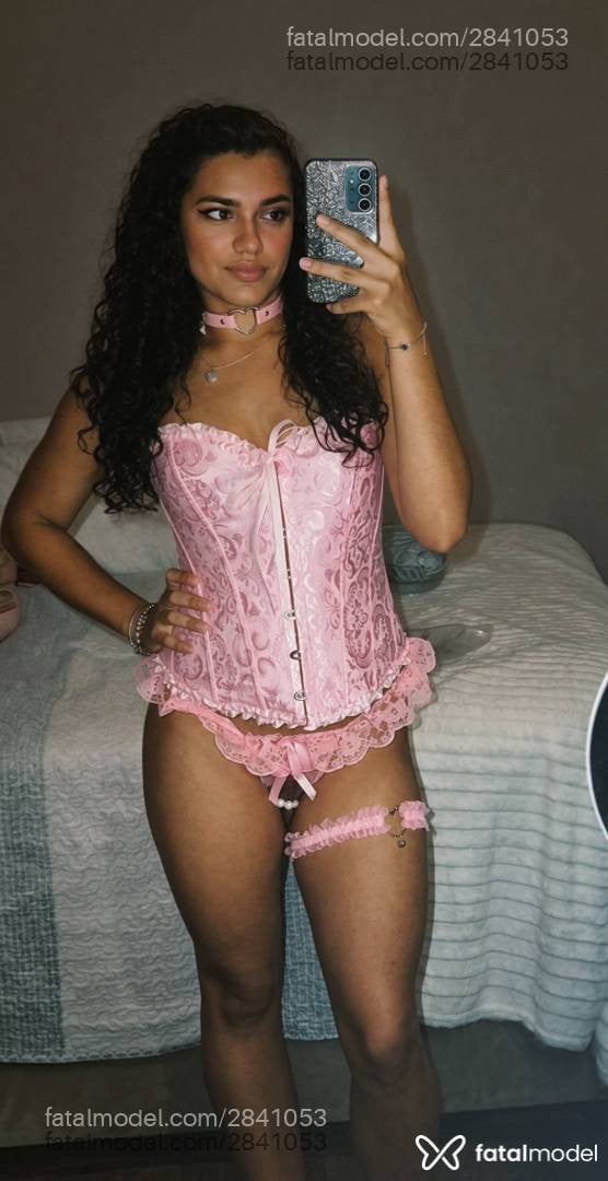 Acompanhante mulher trans morena (o) de olhos castanhos em Curitiba - Allessandra Oliver