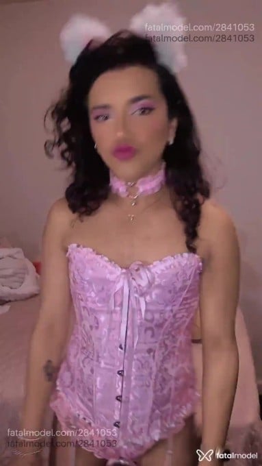 Acompanhante mulher trans morena (o) de olhos castanhos em Curitiba - Allessandra Oliver