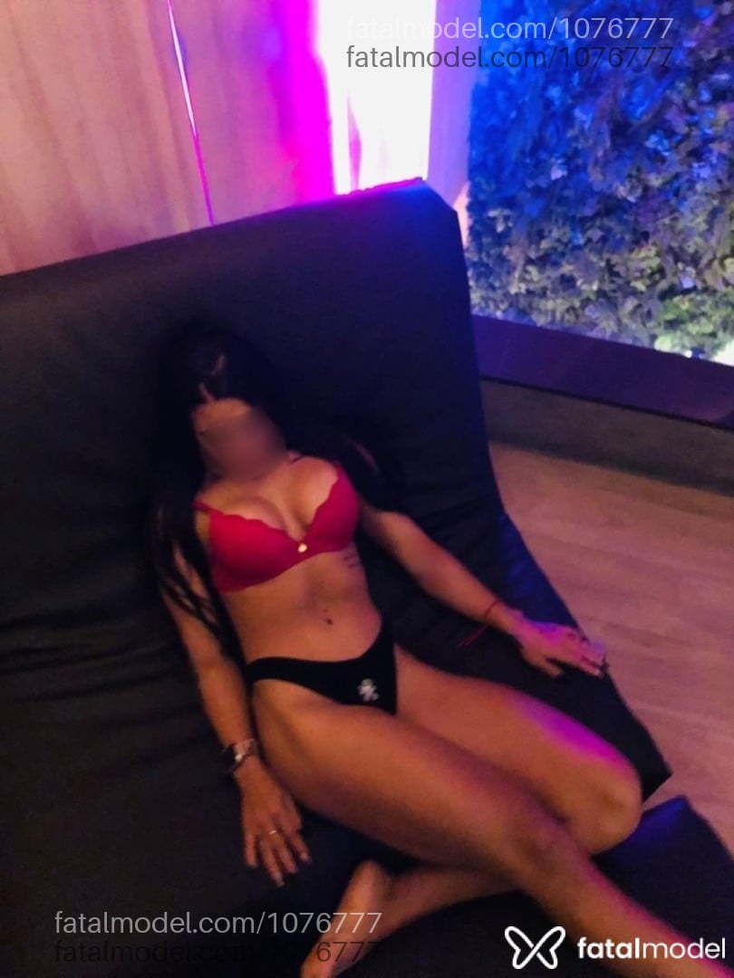 Acompanhante mulher morena (o) de olhos mel em São Paulo - Lorraine Silva
