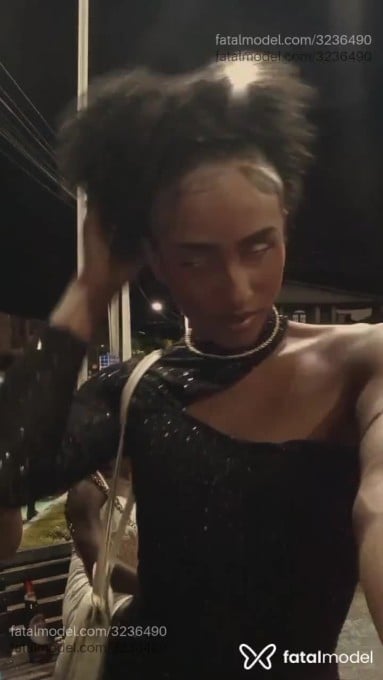 Acompanhante mulher trans morena (o) de olhos pretos em Biritinga - Bianca Cordeiro