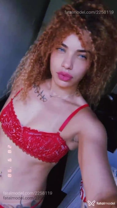 Acompanhante mulher loira (o) de olhos castanhos em Parauapebas - Bruninha