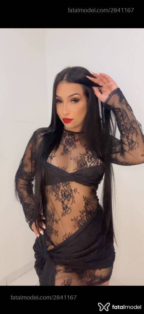 Acompanhante mulher morena (o) de olhos castanhos - Alana
