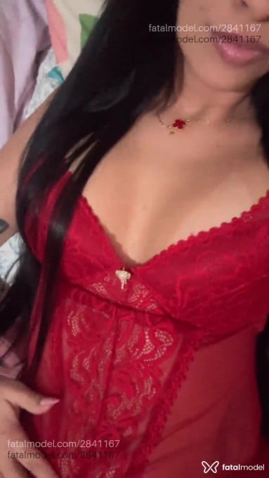 Acompanhante mulher morena (o) de olhos castanhos em Atibaia - Alana