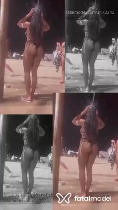 Acompanhante mulher morena (o) de olhos castanhos em Fortaleza - Ester