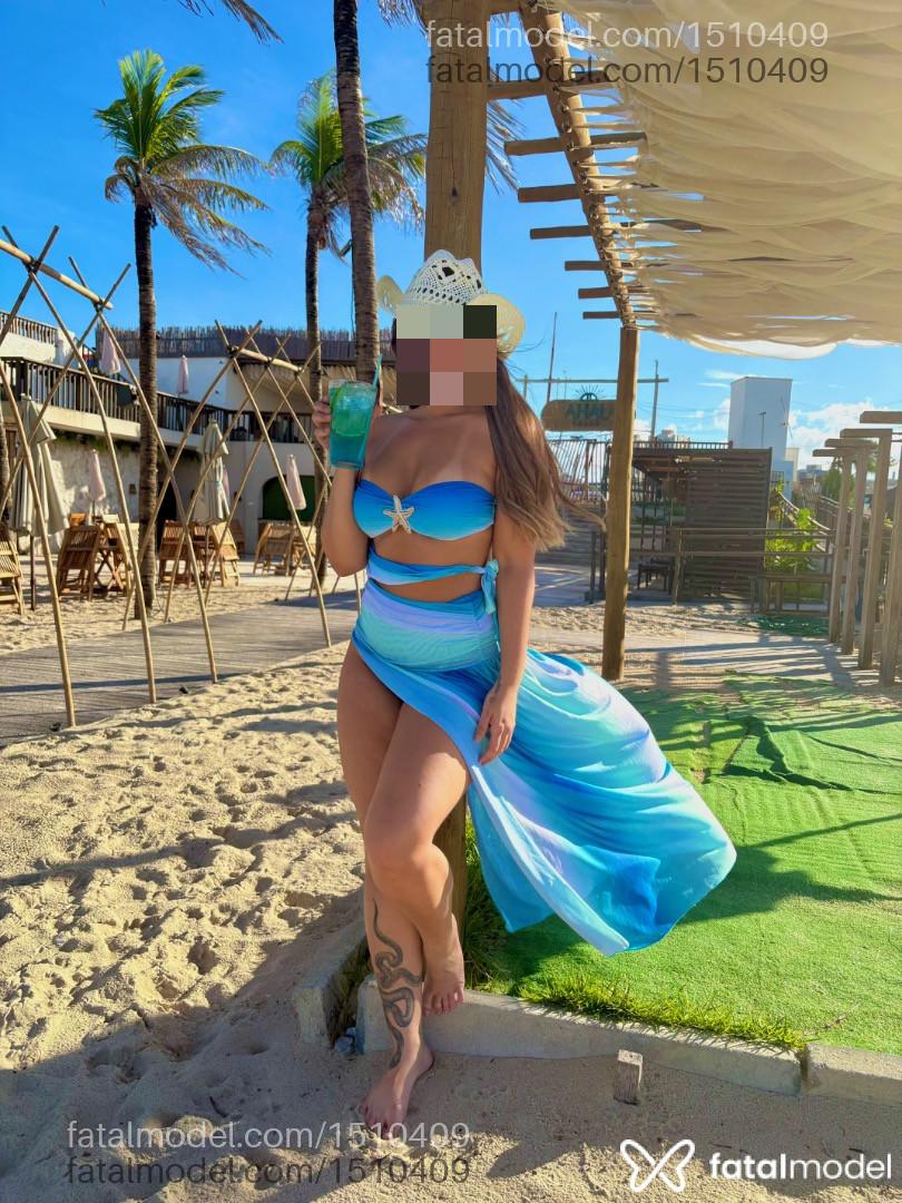 Acompanhante mulher com cabelo castanho de olhos azuis em Uberlândia Acompanhante mulher com cabelo castanho de olhos azuis em Uberlândia - Livia Soares
