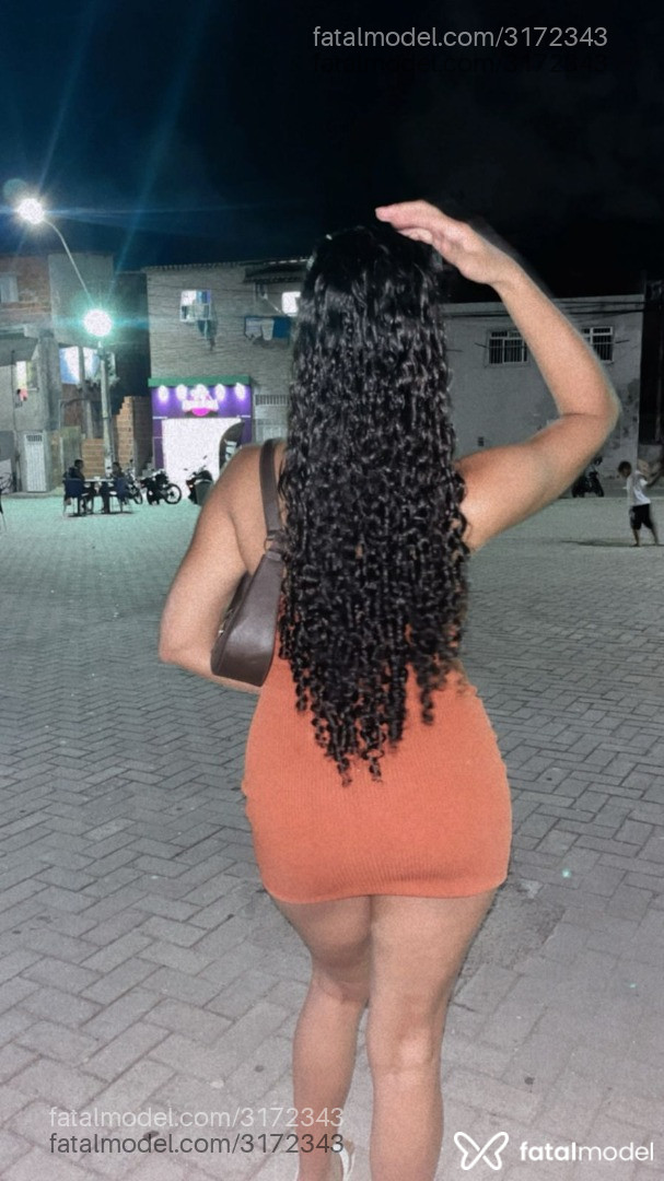 Acompanhante mulher morena (o) de olhos castanhos em Fortaleza - Ester