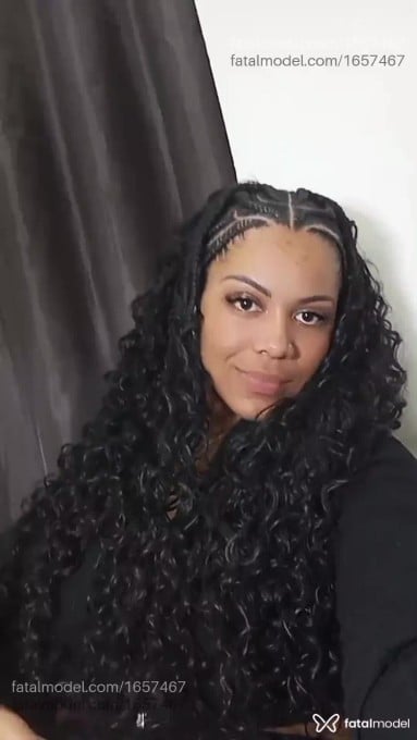 Acompanhante mulher morena (o) de olhos castanhos em Juiz de Fora - Balestrini