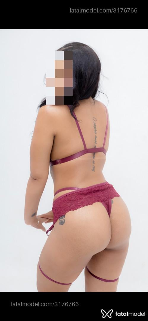 Acompanhante mulher morena (o) de olhos castanhos em Imperatriz Acompanhante mulher morena (o) de olhos castanhos em Imperatriz - Mel Santos