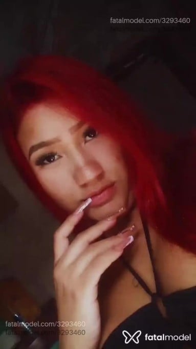 Acompanhante mulher ruiva (o) de olhos castanhos em Rio de Janeiro - Anna Clara