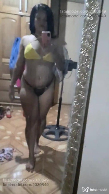 Acompanhante mulher morena (o) de olhos mel em Porto Velho - Jamily Cristinny