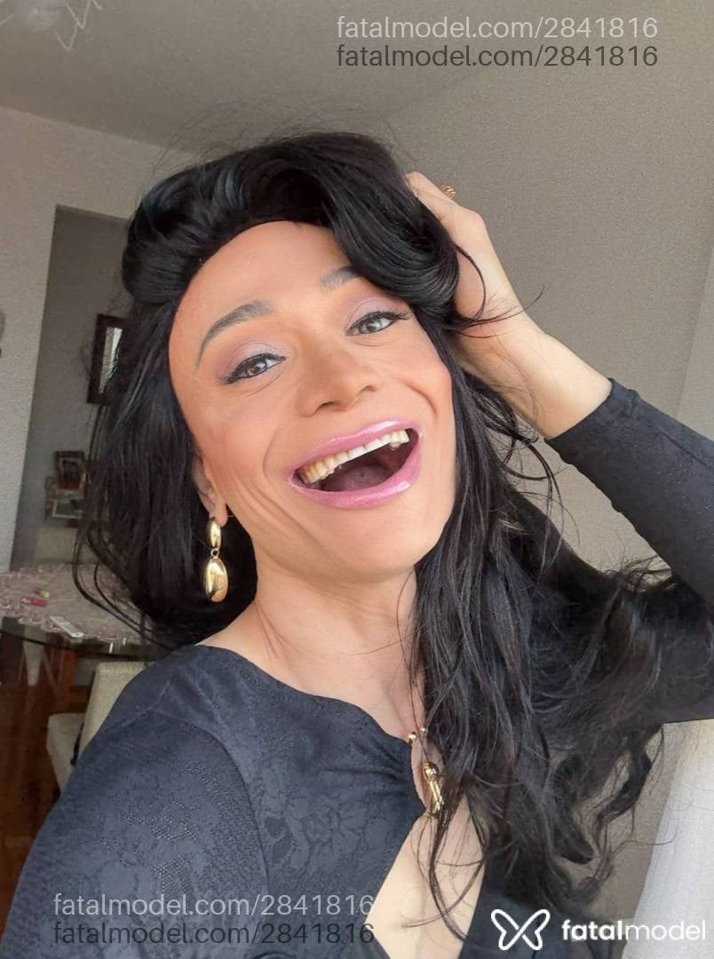 Acompanhante mulher trans morena (o) de olhos verdes em São Paulo - Mayara Sanches