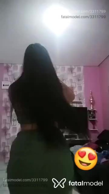 Acompanhante mulher morena (o) de olhos pretos em Virtual Acompanhante mulher morena (o) de olhos pretos em Virtual - Ana Vih