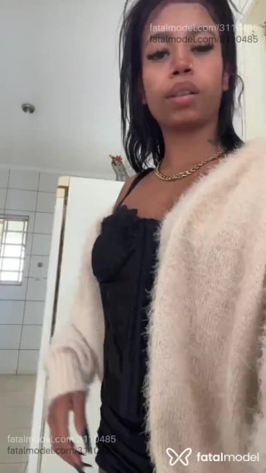 Acompanhante mulher morena (o) de olhos pretos em Morro Agudo - Aninha
