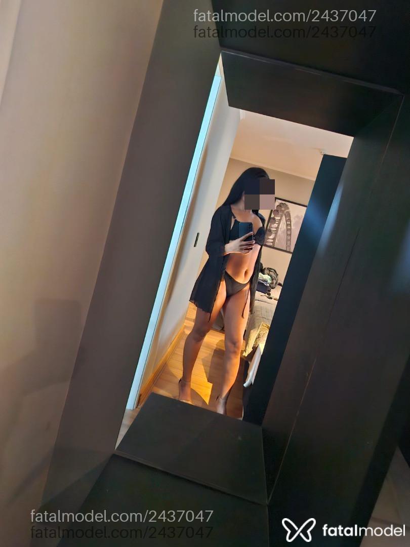 Acompanhante mulher morena (o) de olhos castanhos em São Paulo - Lucy