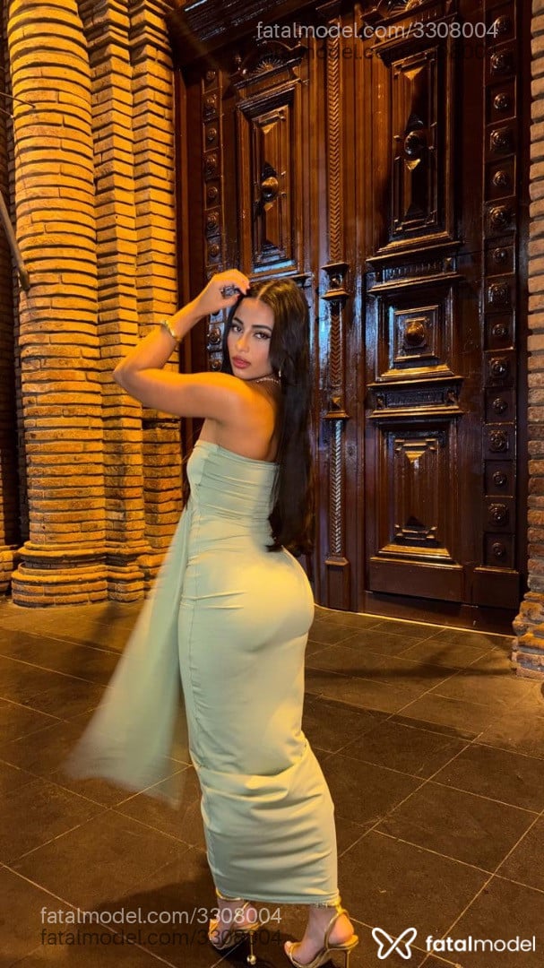 Acompanhante mulher morena (o) de olhos castanhos - Melissa