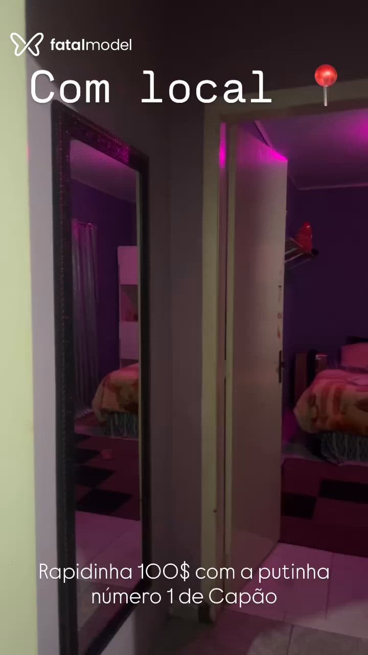 Acompanhante mulher trans loira (o) de olhos castanhos - Babi Corza