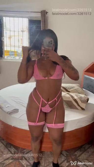 Acompanhante mulher com cabelo castanho de olhos pretos em São Paulo - Milena