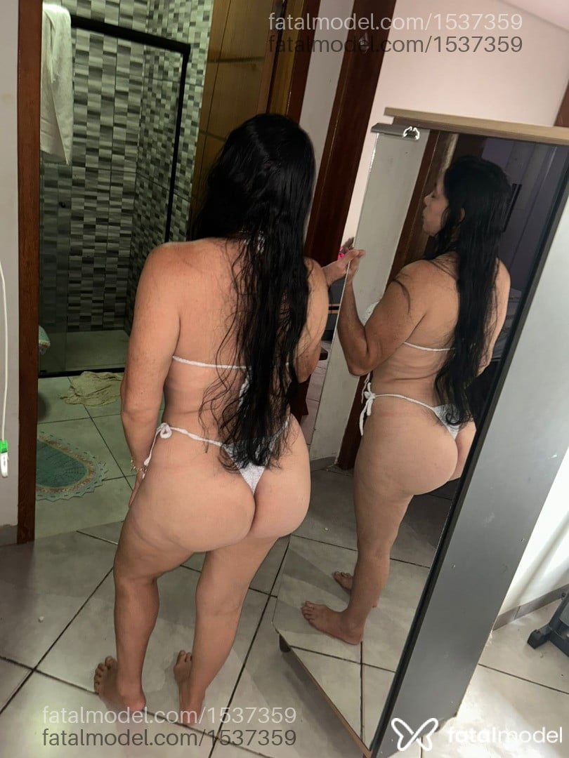 Acompanhante mulher morena (o) de olhos castanhos em Rondonópolis - Paula goulart