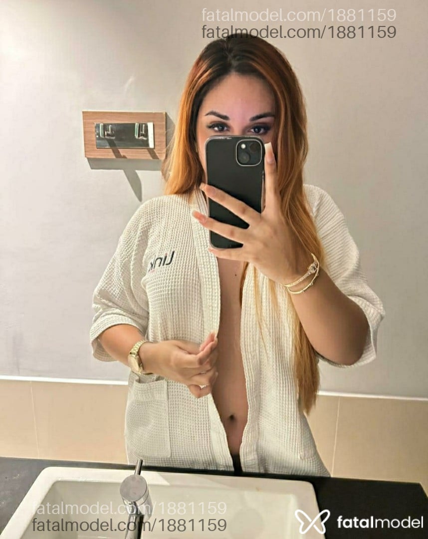 Acompanhante mulher trans ruiva (o) de olhos castanhos em João Pessoa - Cassandra