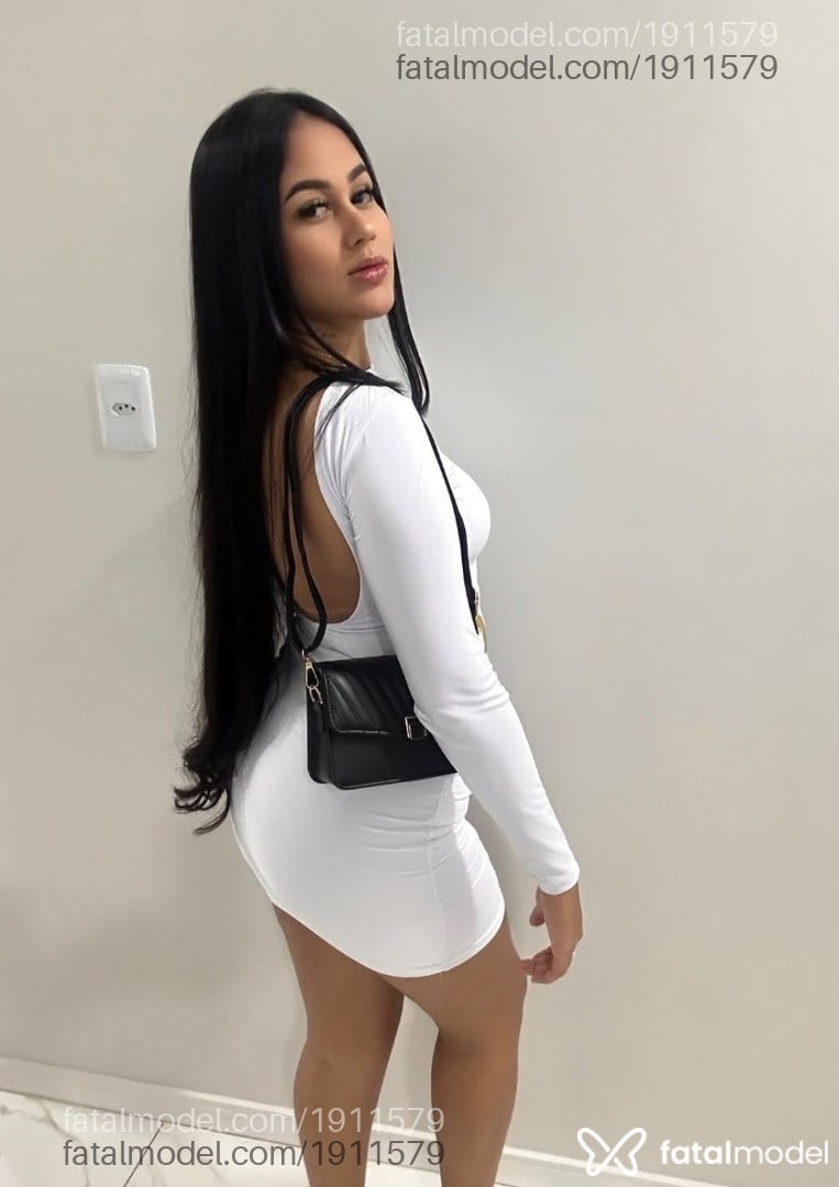 Acompanhante mulher morena (o) de olhos castanhos em Porto Velho - Brenda