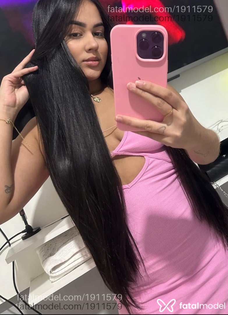 Acompanhante mulher morena (o) de olhos castanhos em Porto Velho - Brenda